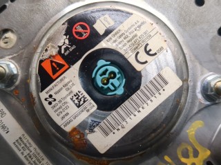 Подушка безопасности водителя, ориг. номер 4513012E00C0, Toyota Corolla E210 2018-2022