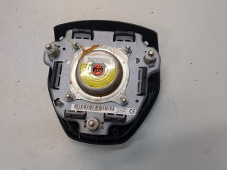 Подушка безопасности водителя, ориг. номер 4513042210C0, Toyota RAV 4 2010-2016