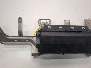 Подушка безопасности коленная, ориг. номер 739600E070, Toyota Highlander 3 2013-2016