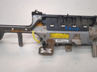 Подушка безопасности коленная, ориг. номер 739600E070, Toyota Highlander 3 2013-2016