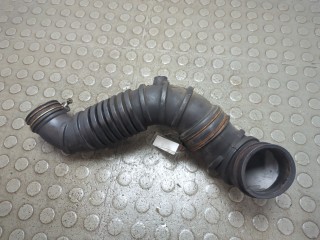 Патрубок корпуса воздушного фильтра, ориг. номер MR571058, Mitsubishi Montero Sport 2000-2005