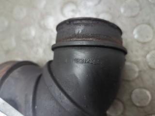 Патрубок корпуса воздушного фильтра, ориг. номер MR571058, Mitsubishi Montero Sport 2000-2005