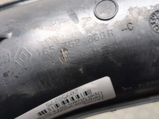Патрубок корпуса воздушного фильтра, ориг. номер 165752889R, Opel Vivaro 2006-2014