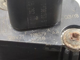 Патрубок корпуса воздушного фильтра, ориг. номер 5V2112B579AA, Citroen Jumper (Relay) 2014-2017