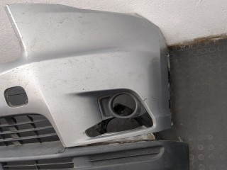 Заглушка буксировочного крюка передняя, ориг. номер 521270E925, Toyota Highlander 3 2013-2016