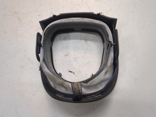 Кожух рулевой колонки, ориг. номер A1644600295, Mercedes M-Класс 2005-2008