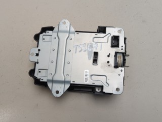 Проекция на лобовое стекло, ориг. номер 96665877ZD, Peugeot 5008 2009-2013