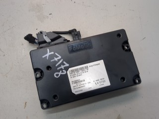 Блок управления Bluetooth Ford Focus 2011-2015