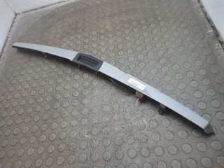 Накладка крышки багажника (двери) Opel Astra 1998-2009