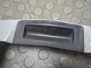 Накладка крышки багажника (двери), ориг. номер 13142784, Opel Astra 1998-2009