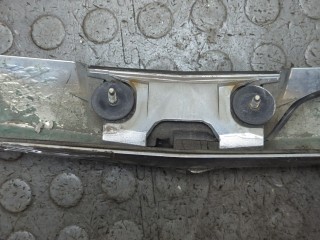 Накладка крышки багажника (двери), ориг. номер 13142784, Opel Astra 1998-2009