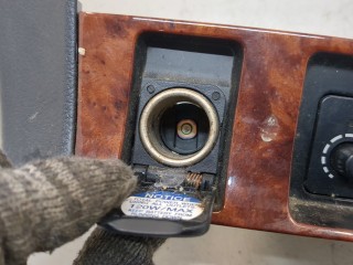 Кнопка обогрева сидений, ориг. номер 8475148090, Toyota Highlander 2007-2010