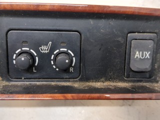 Кнопка обогрева сидений, ориг. номер 8475148090, Toyota Highlander 2007-2010