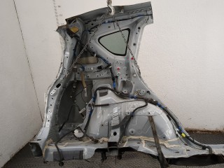 Четверть задняя левая задняя, ориг. номер 6113242180, Toyota RAV 4 2010-2016
