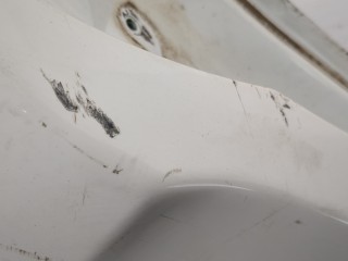 Четверть задняя левая задняя, ориг. номер 6113242180, Toyota RAV 4 2010-2016