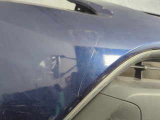Бампер передний, ориг. номер 1568817, 8A6117757BDXWAA, Ford Fiesta 2008-2013