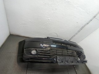 Бампер передний, ориг. номер 7401GR, Citroen C4 2004-2014