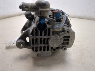 Генератор, ориг. номер ZJ01-18-300, Mazda 3 2006-2009