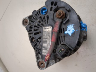 Генератор, ориг. номер 8200590255, Renault Trafic 2001-2006