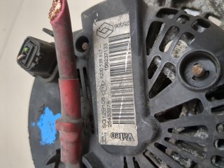 Генератор, ориг. номер 8200590255, Renault Trafic 2001-2006
