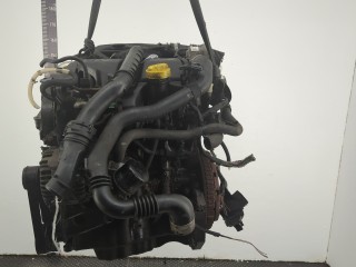 Генератор, ориг. номер 8200660034, 231008578R, Renault Clio 2003-2013