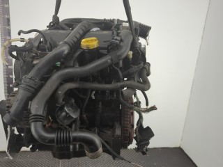 Генератор, ориг. номер 8200660034, 231008578R, Renault Clio 2003-2013