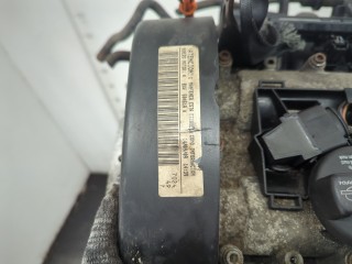 Генератор, ориг. номер 037903025T, Seat Ibiza 2008-2012