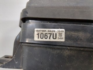 Блок предохранителей, ориг. номер 95471067, Opel Antara 2010-2017