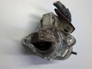 Стартер, ориг. номер 281000Q012, Toyota Aygo 2008-2012