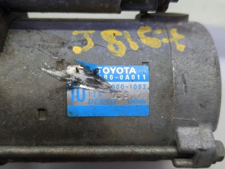 Стартер, ориг. номер 281000A011, Toyota Highlander 3 2013-2016