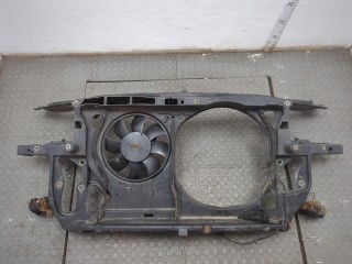 Замок капота Volkswagen Passat 2000-2005