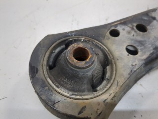 Рычаг подвески левый передний, ориг. номер 4806947060, Toyota Corolla E210 2018-2022
