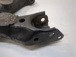 Рычаг подвески левый передний, ориг. номер 4863060010, Toyota Land Cruiser 1999-2007