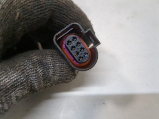 Зеркало боковое левое, Seat Leon 2005-2012