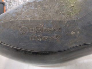 Зеркало боковое левое, Seat Leon 2005-2012