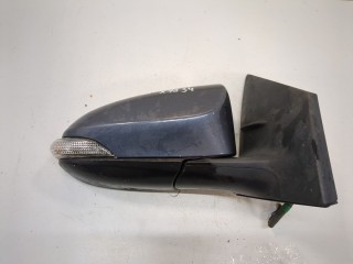 Зеркало боковое правое, ориг. номер 8791002F30, Toyota Auris E18 2012-2015
