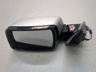Зеркало боковое левое BMW X3 E83 2006-2010
