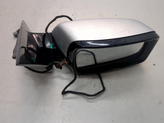 Зеркало боковое правое BMW X3 E83 2006-2010