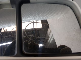 Зеркало боковое левое, ориг. номер 5211712, Ford Transit Connect 2002-2009