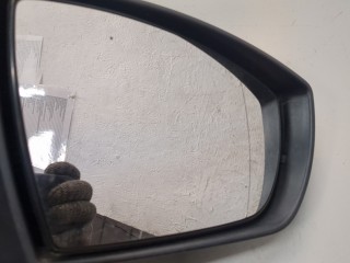 Зеркало боковое правое, ориг. номер 1777084, 6M2117682LJ, Ford Galaxy 2006-2010
