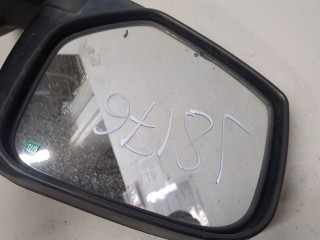 Зеркало боковое левое, ориг. номер MN136773, Mitsubishi L200 2011-2014