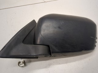 Зеркало боковое левое, ориг. номер MN136773, Mitsubishi L200 2011-2014