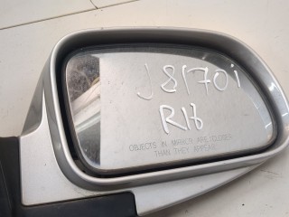 Зеркало боковое правое, ориг. номер 7896031001SAG, SsangYong Actyon Sports 2 2012-2016