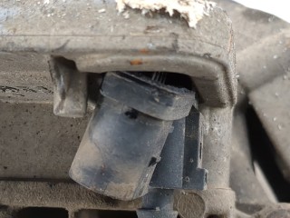 Редуктор моста задний, ориг. номер BH524N053AA, Land Rover Freelander 2 2006-2010