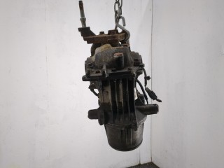 Редуктор моста задний, ориг. номер 2B060282A, Mazda CX-5 2011-2015