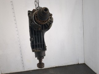 Редуктор моста задний, ориг. номер 01R500044D, Audi A4 2000-2006