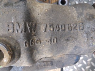 Редуктор моста передний, ориг. номер 31507500797, 7500797, BMW X3 E83 2006-2010