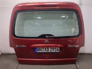 Ручка крышки багажника Citroen Berlingo 2004-2013