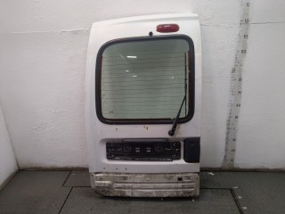 Ручка двери наружная левая задняя, ориг. номер 9061000QAL, Nissan Kubistar 2003-2008