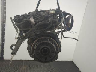 Двигатель (ДВС) Mazda 3 2008-2011